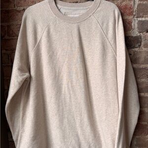 American Eagle Women’s Pullover Sweatshirt Size Medium